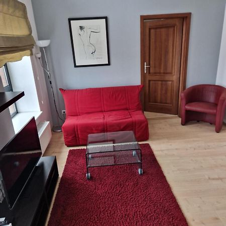 Apartamenty „Lofty W Piecowni” Wloclawek Exterior foto