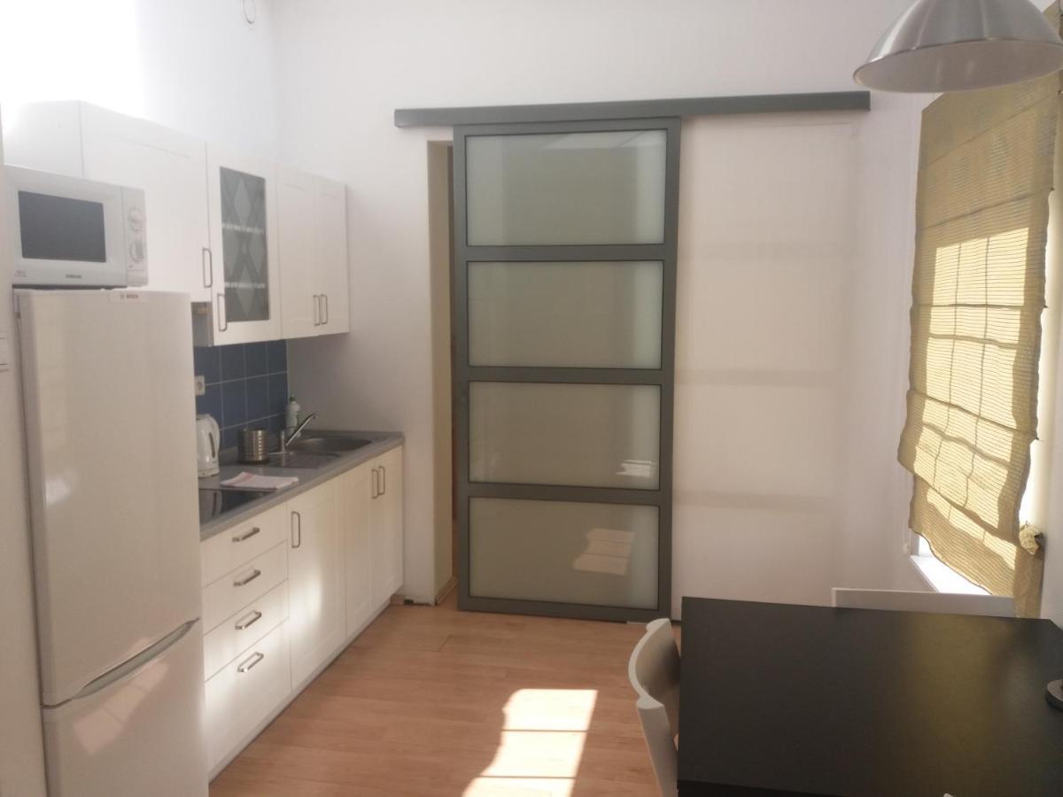Apartamenty „Lofty W Piecowni” Wloclawek Exterior foto