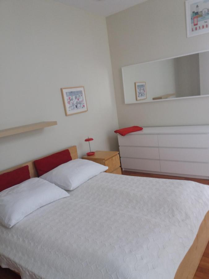 Apartamenty „Lofty W Piecowni” Wloclawek Exterior foto