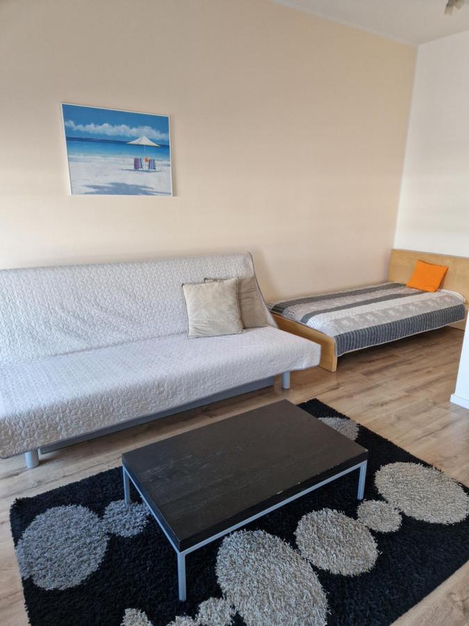 Apartamenty „Lofty W Piecowni” Wloclawek Exterior foto