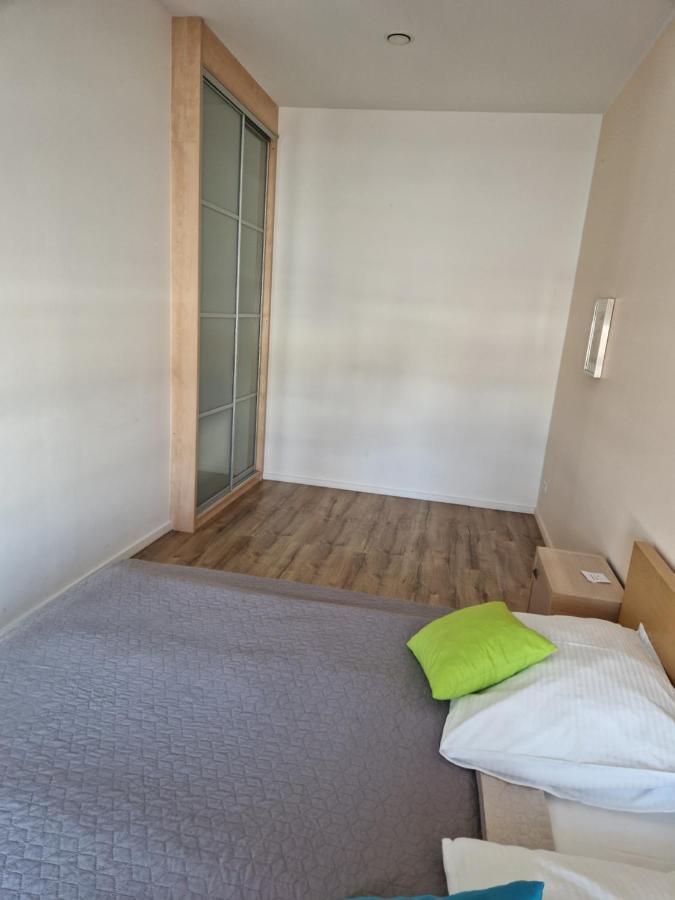 Apartamenty „Lofty W Piecowni” Wloclawek Exterior foto
