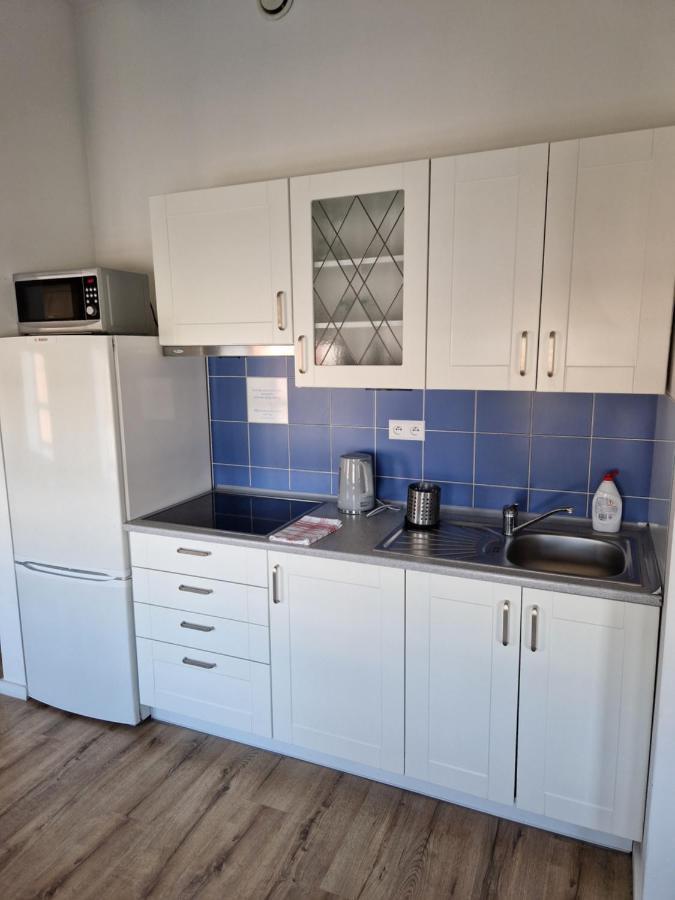 Apartamenty „Lofty W Piecowni” Wloclawek Exterior foto