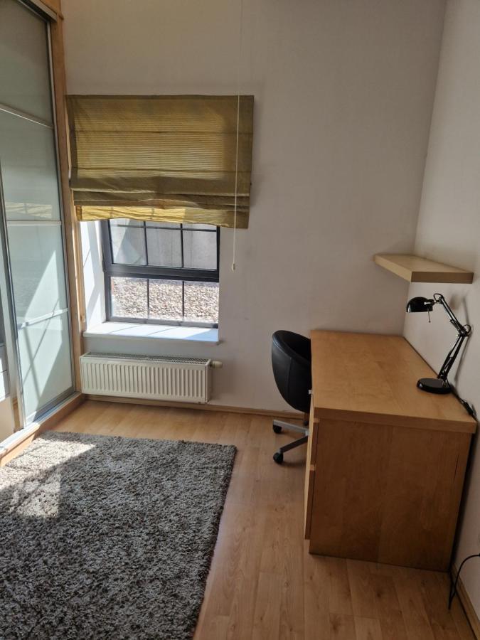 Apartamenty „Lofty W Piecowni” Wloclawek Exterior foto