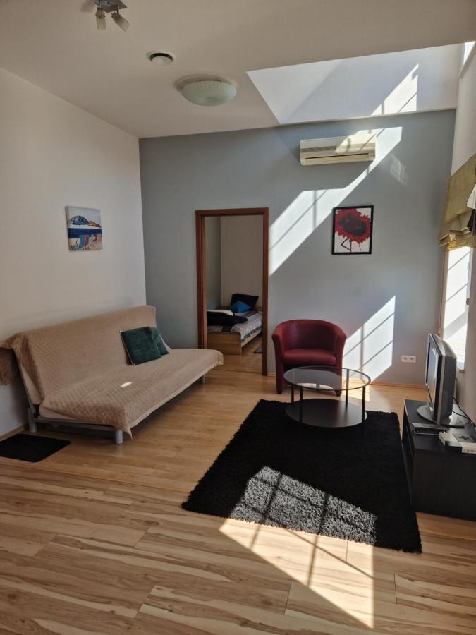 Apartamenty „Lofty W Piecowni” Wloclawek Exterior foto