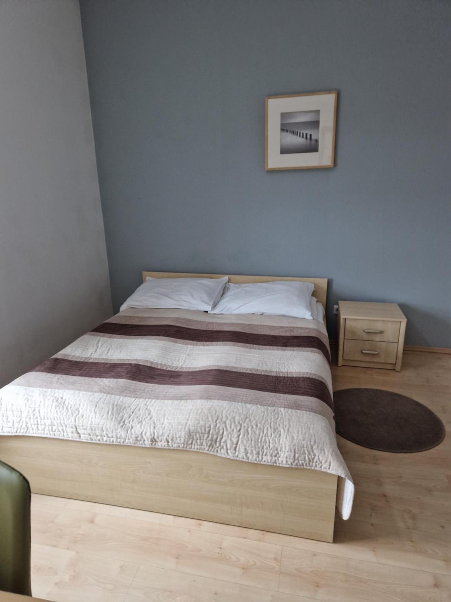 Apartamenty „Lofty W Piecowni” Wloclawek Exterior foto