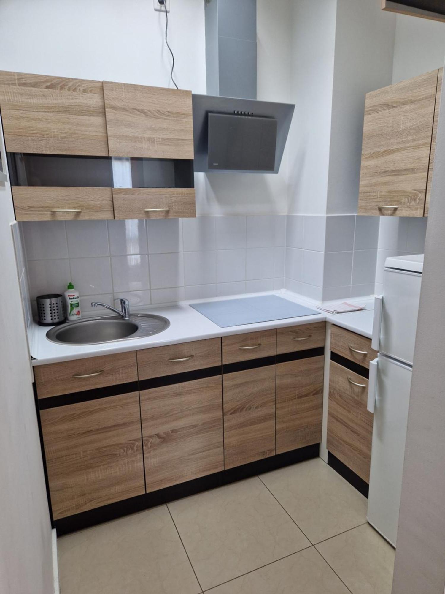 Apartamenty „Lofty W Piecowni” Wloclawek Exterior foto