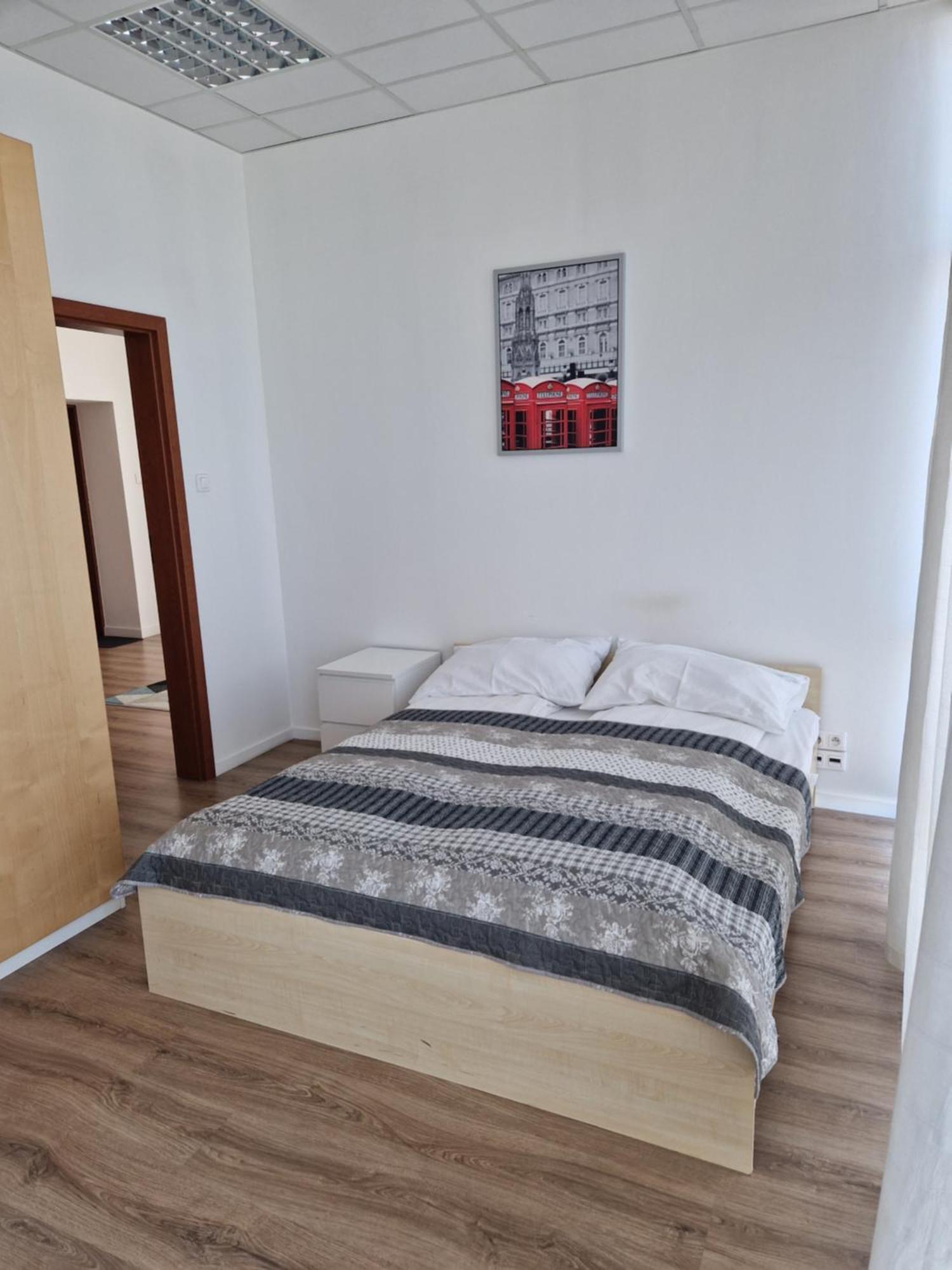 Apartamenty „Lofty W Piecowni” Wloclawek Exterior foto