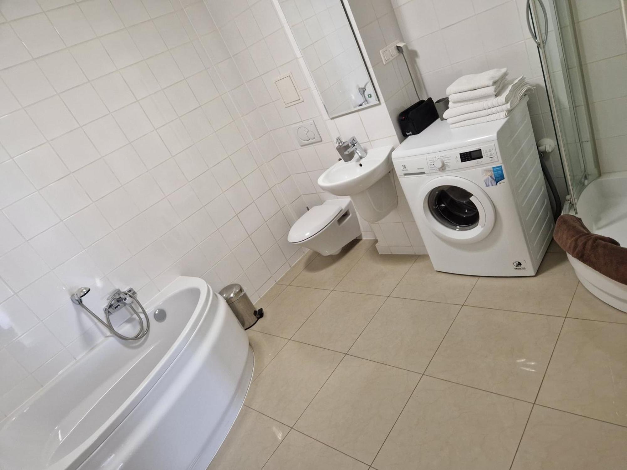 Apartamenty „Lofty W Piecowni” Wloclawek Exterior foto