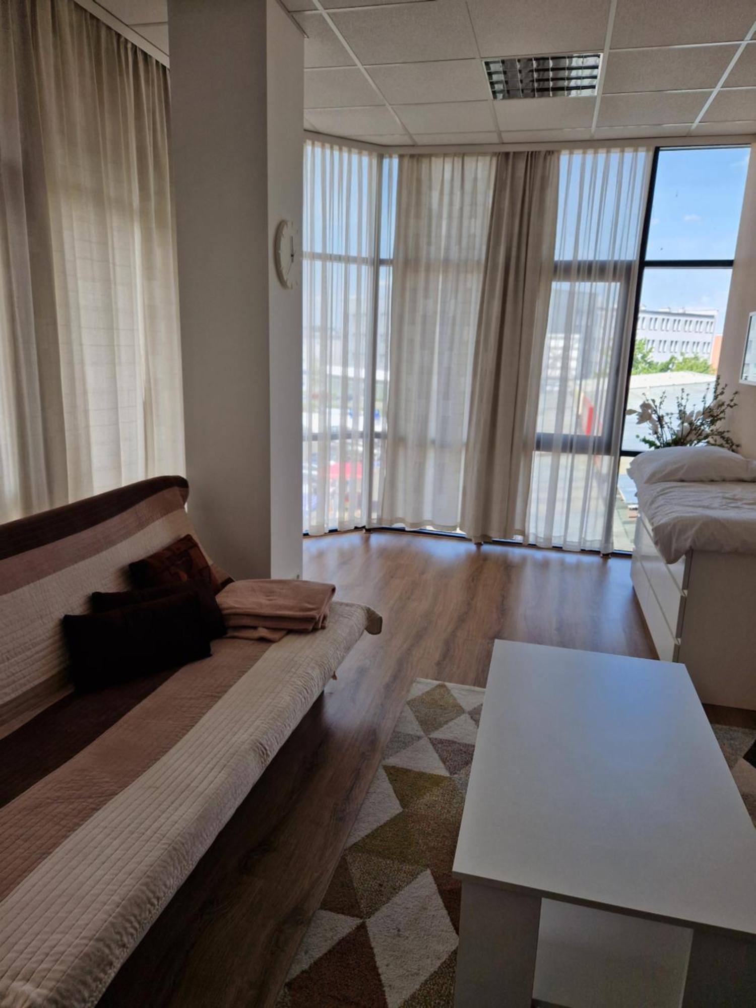 Apartamenty „Lofty W Piecowni” Wloclawek Exterior foto