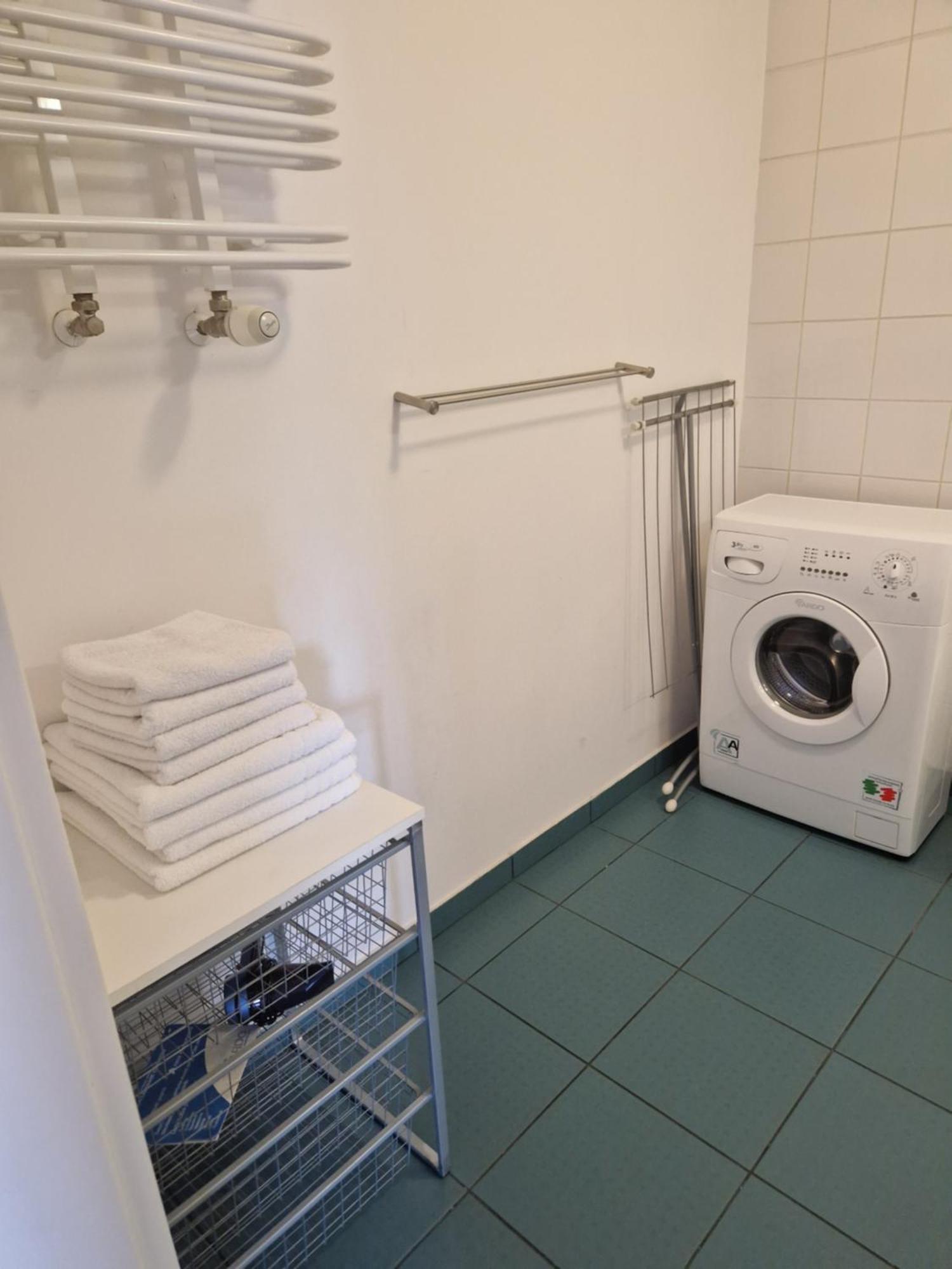 Apartamenty „Lofty W Piecowni” Wloclawek Exterior foto