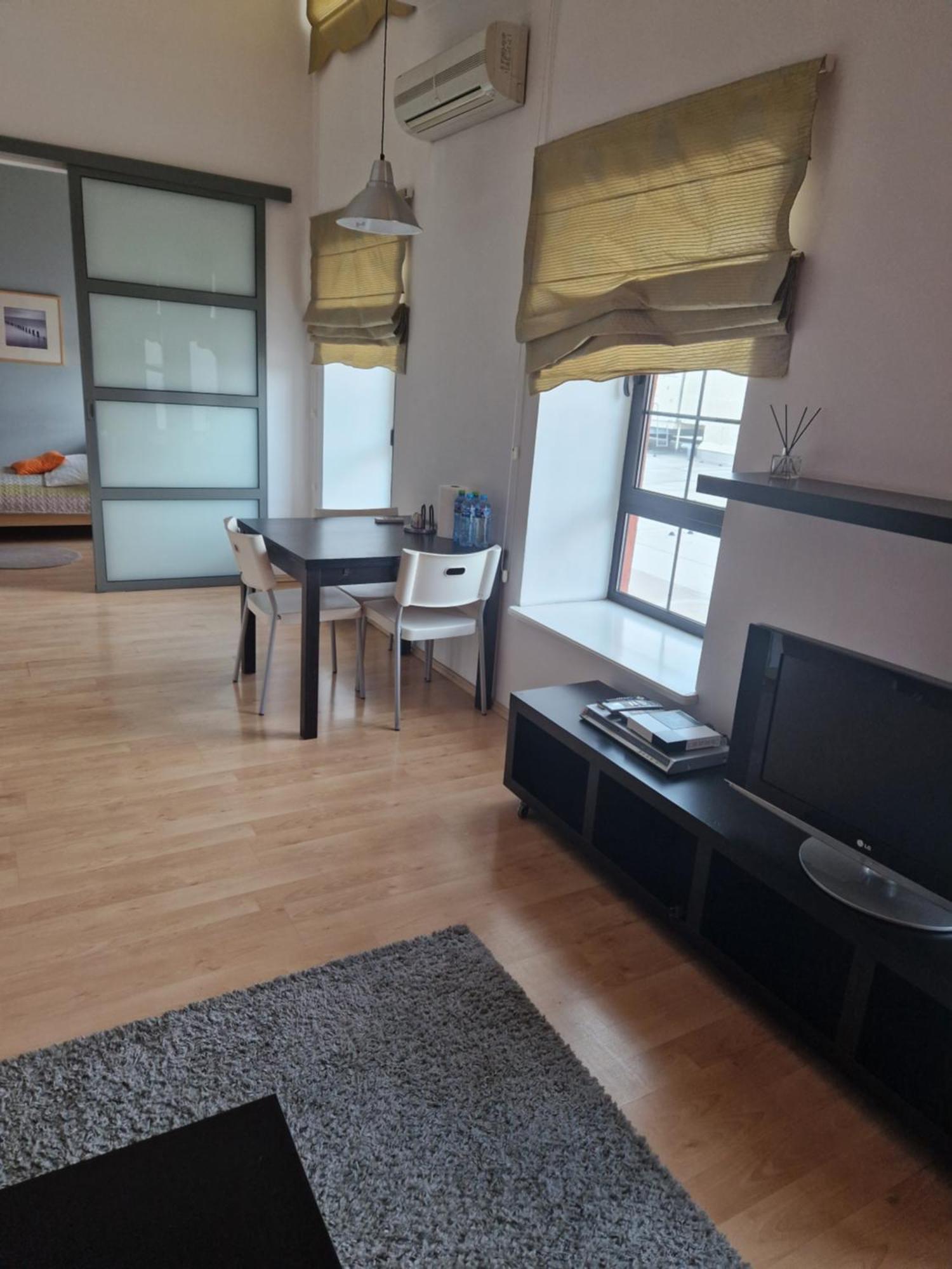 Apartamenty „Lofty W Piecowni” Wloclawek Exterior foto