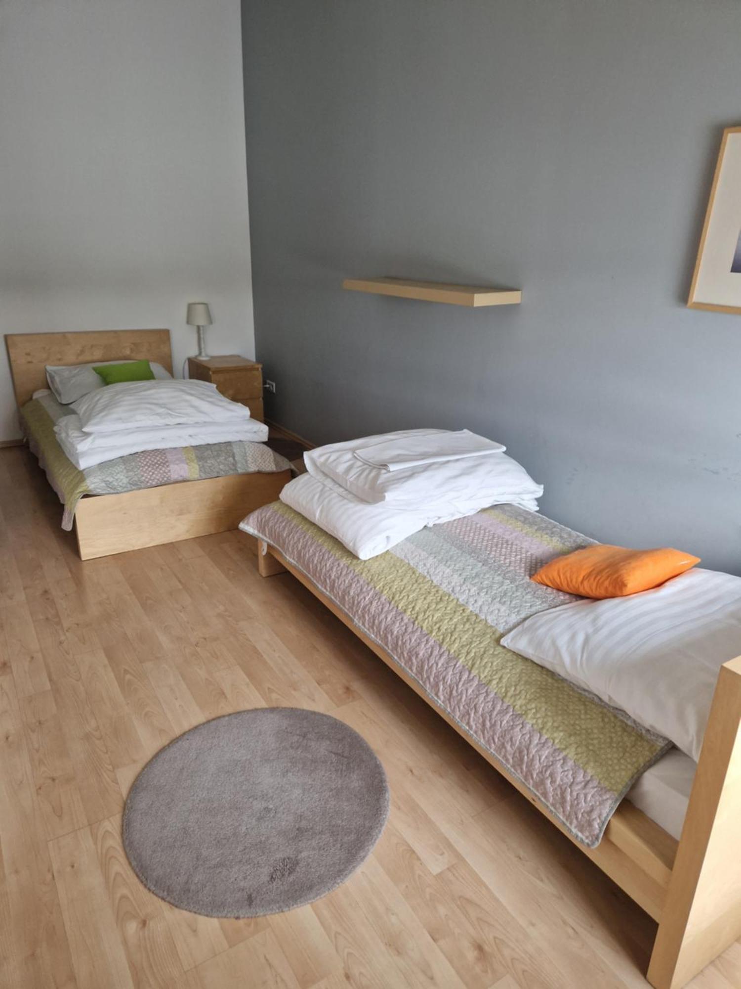 Apartamenty „Lofty W Piecowni” Wloclawek Exterior foto