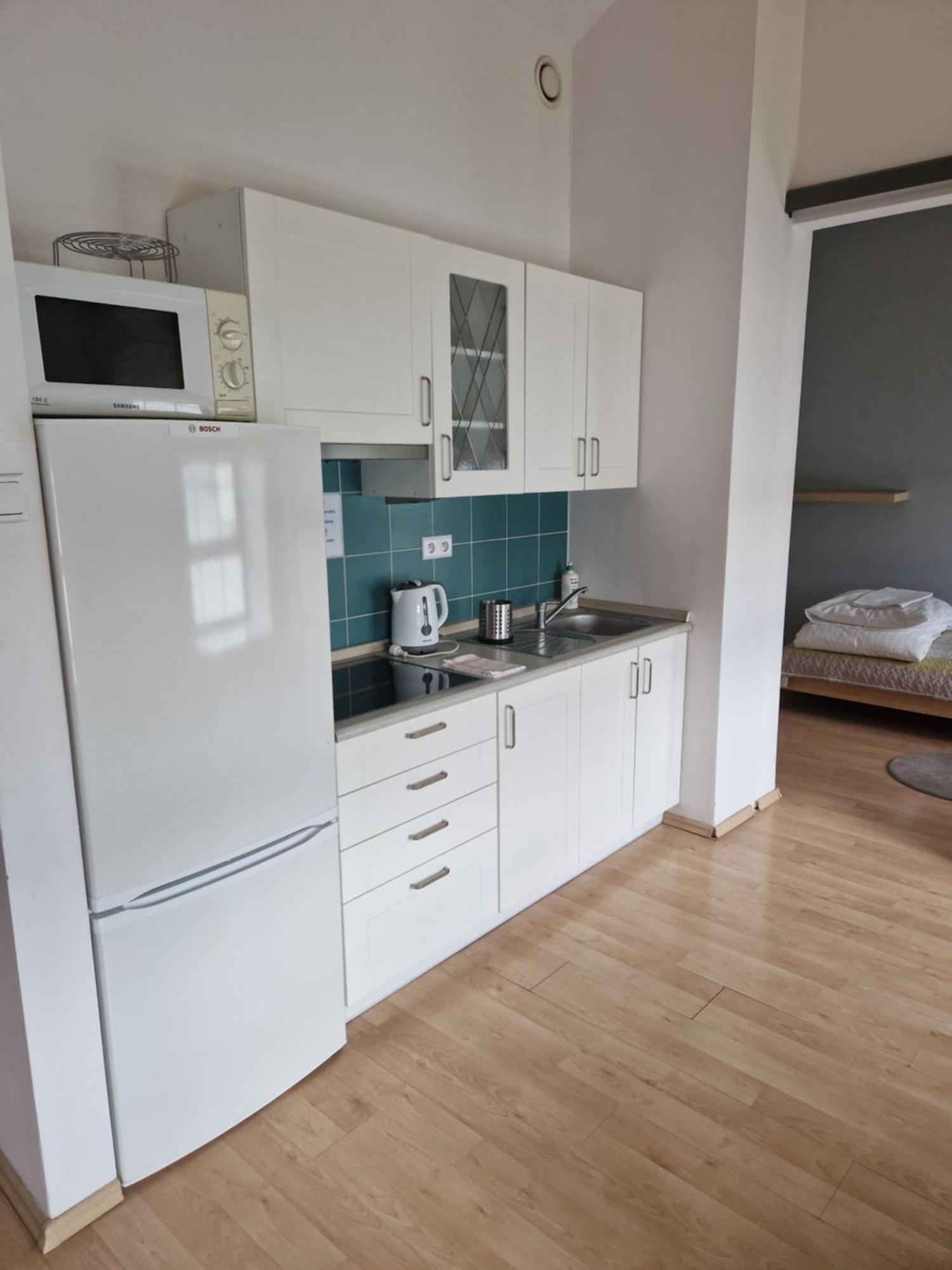 Apartamenty „Lofty W Piecowni” Wloclawek Exterior foto