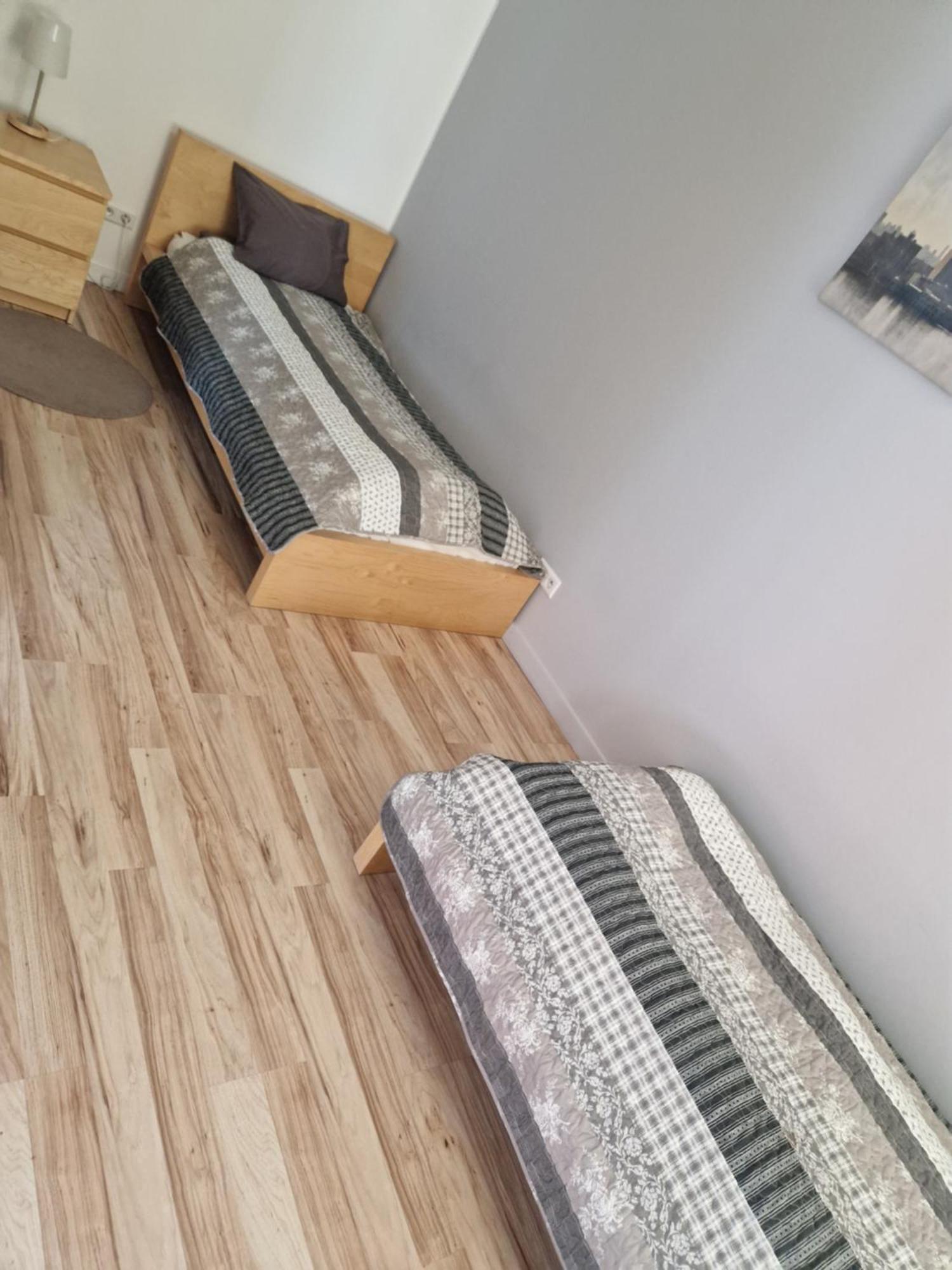Apartamenty „Lofty W Piecowni” Wloclawek Exterior foto