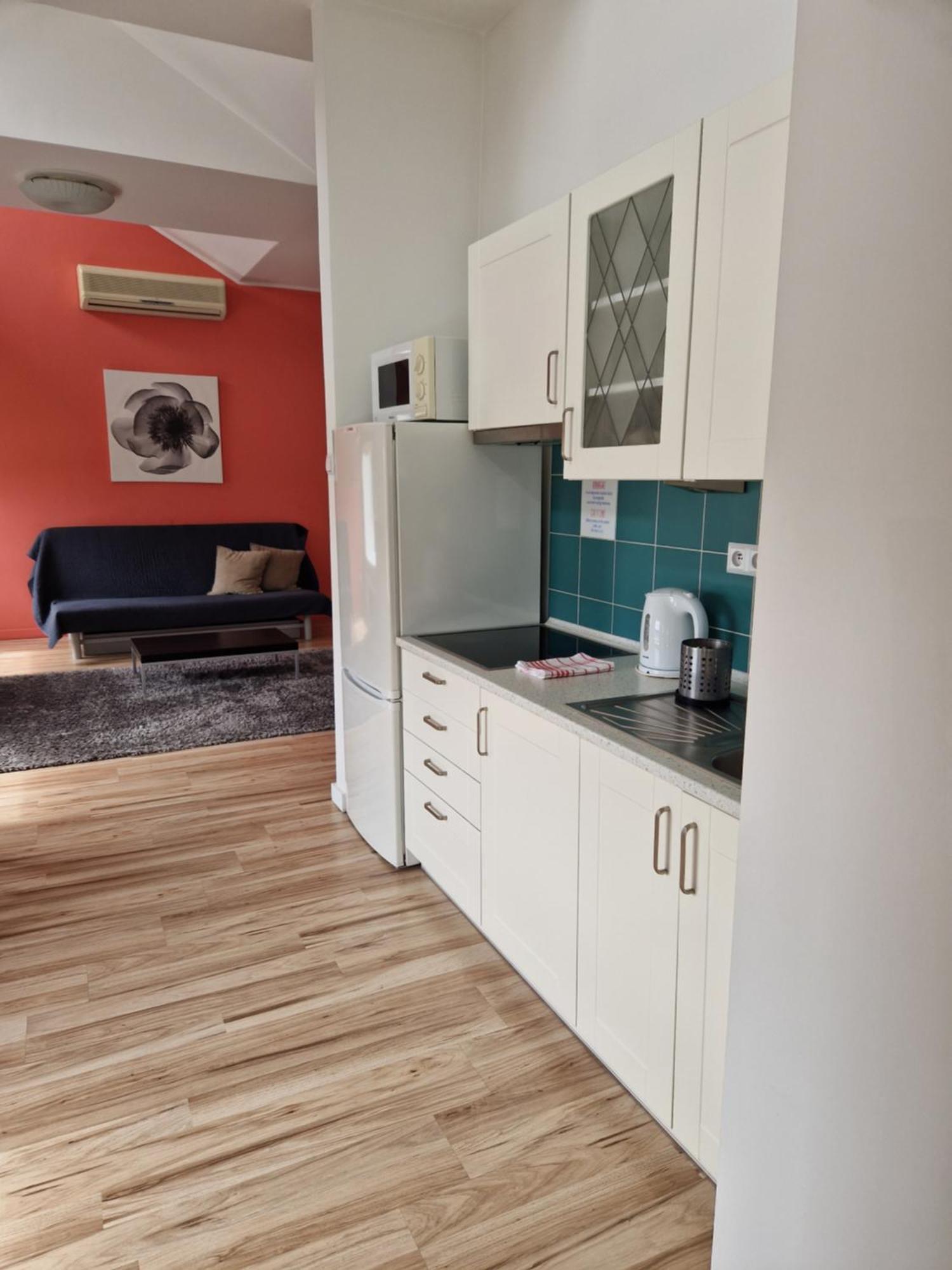 Apartamenty „Lofty W Piecowni” Wloclawek Exterior foto