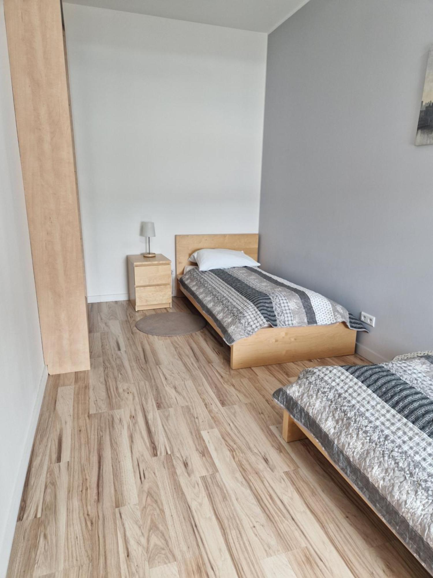 Apartamenty „Lofty W Piecowni” Wloclawek Exterior foto