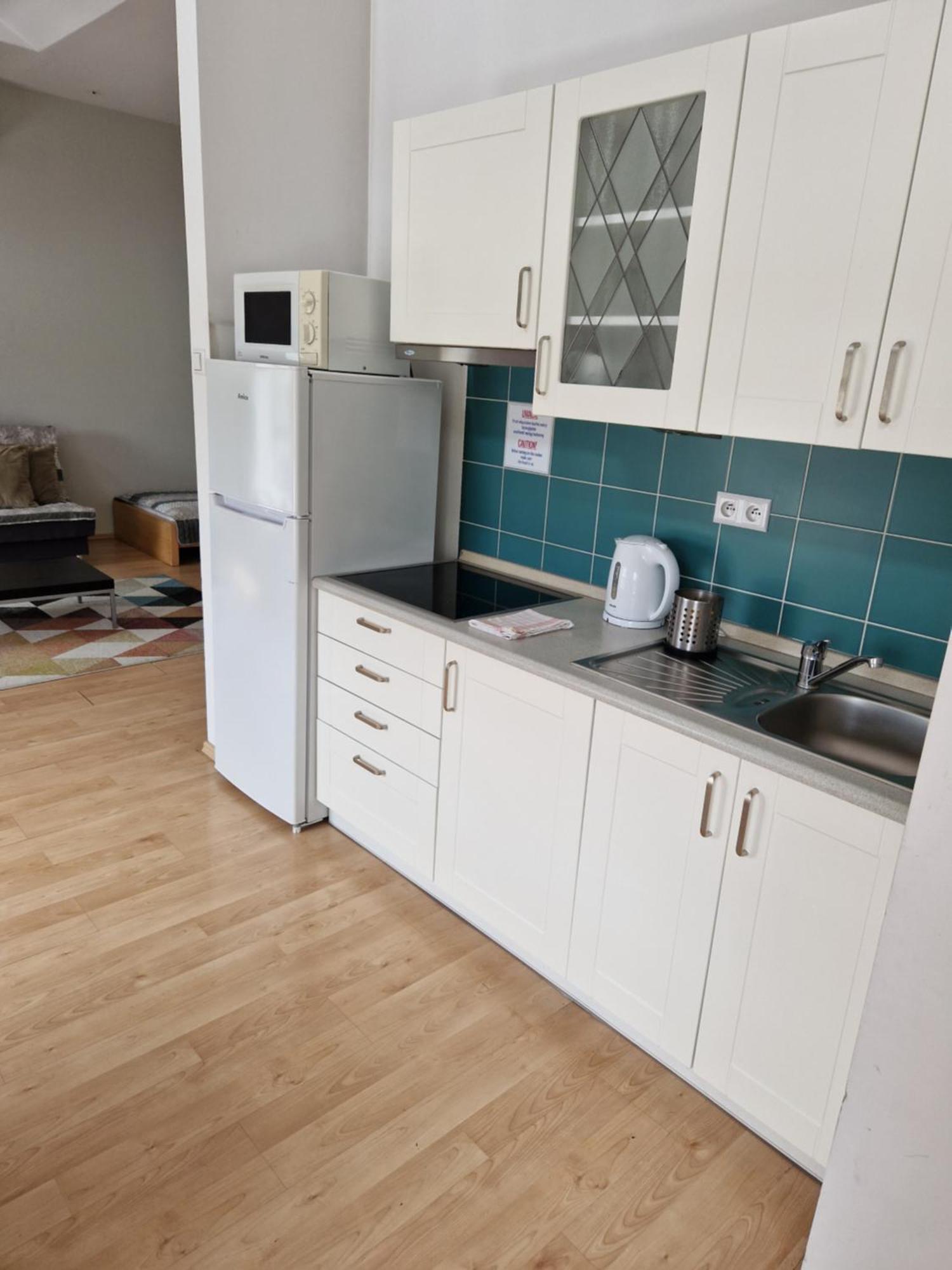 Apartamenty „Lofty W Piecowni” Wloclawek Exterior foto
