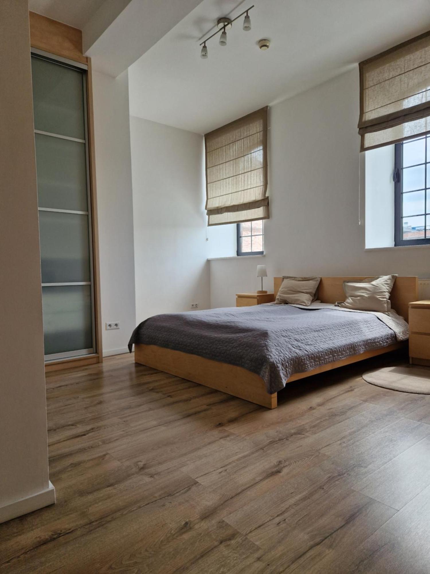 Apartamenty „Lofty W Piecowni” Wloclawek Exterior foto