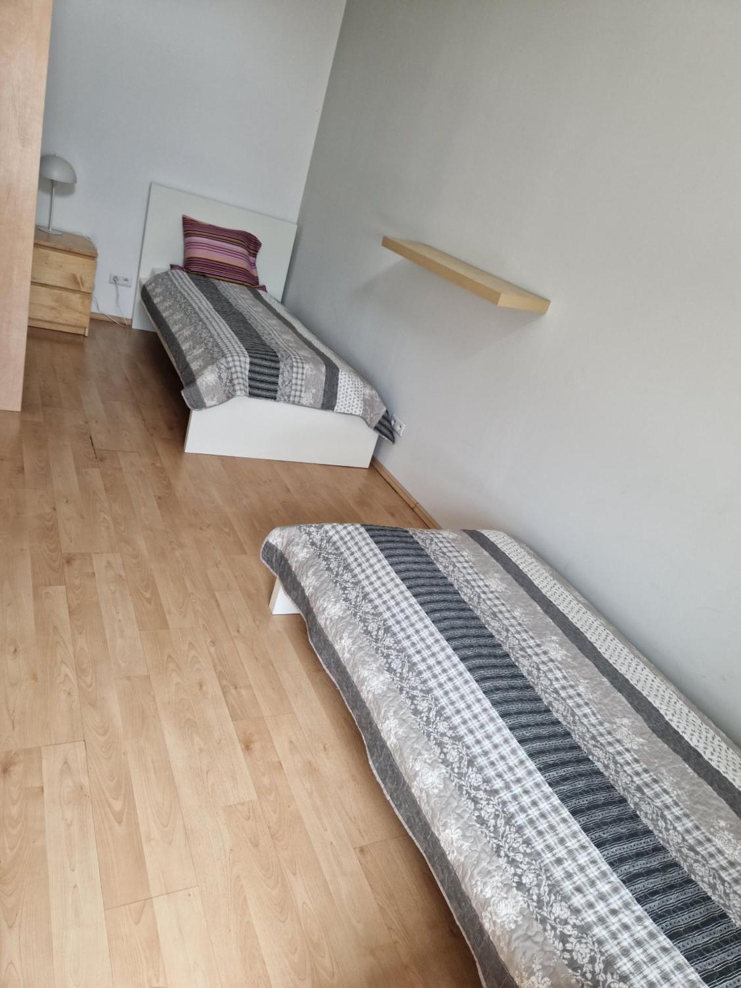Apartamenty „Lofty W Piecowni” Wloclawek Exterior foto
