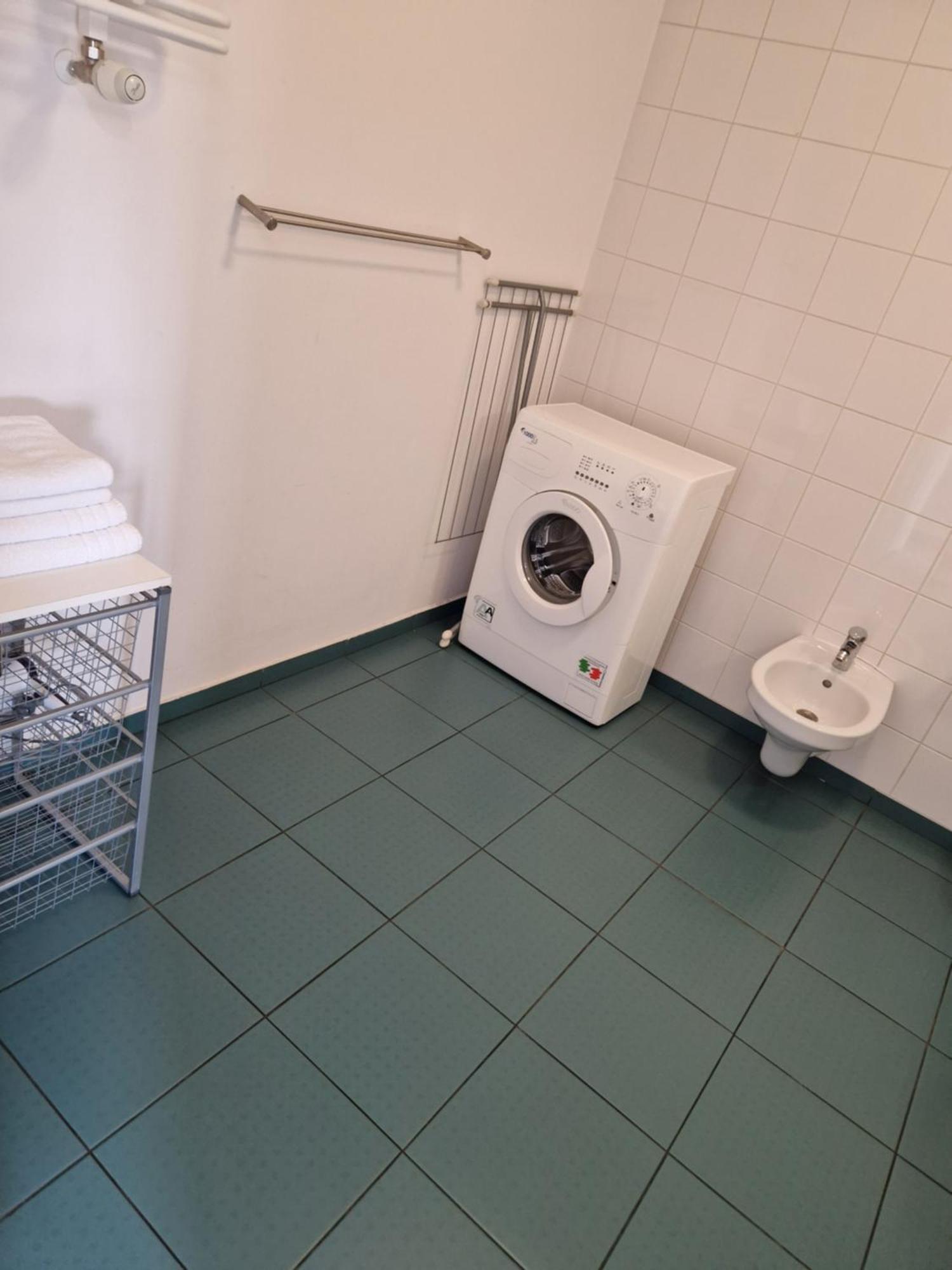 Apartamenty „Lofty W Piecowni” Wloclawek Exterior foto