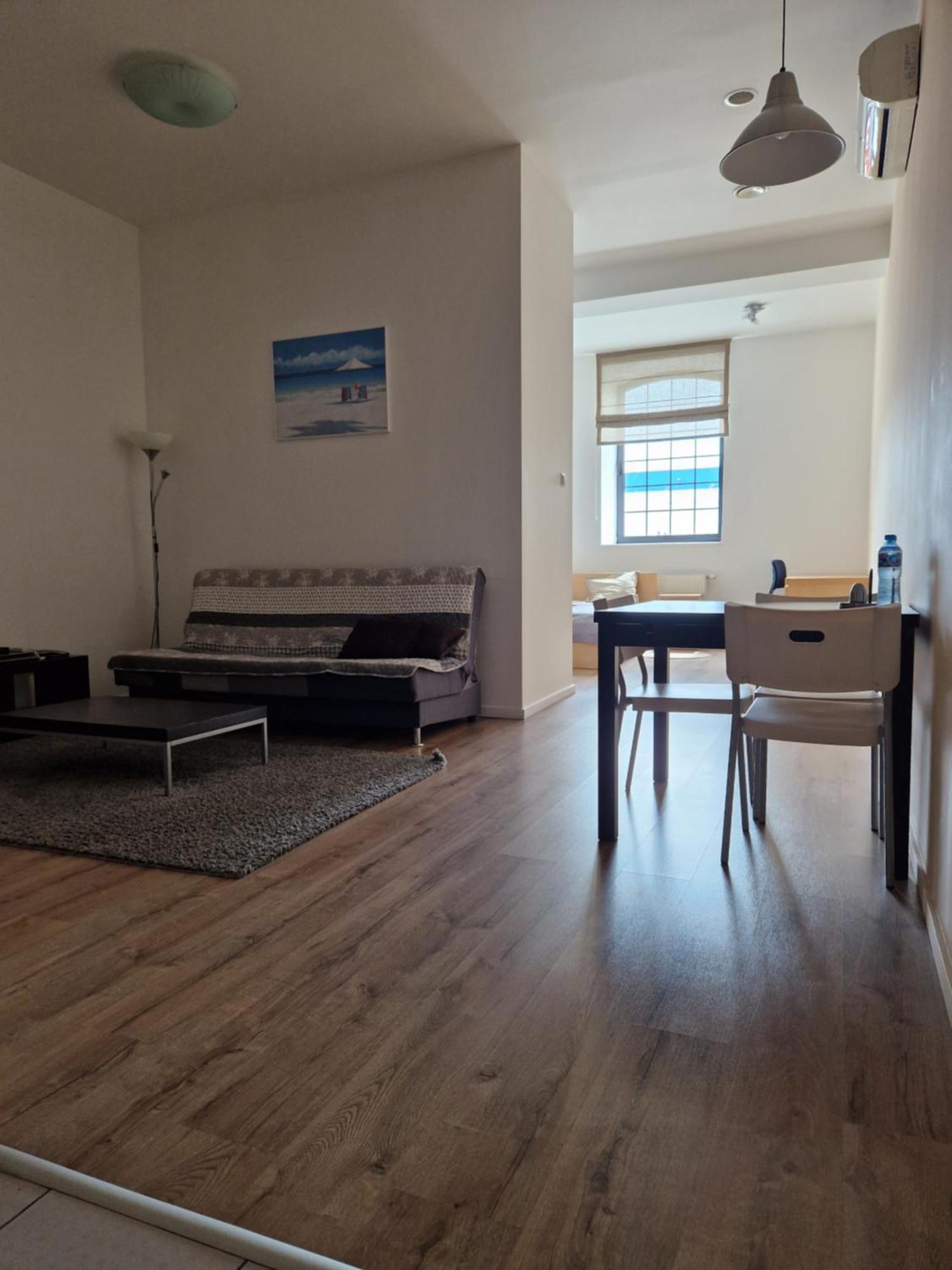 Apartamenty „Lofty W Piecowni” Wloclawek Exterior foto