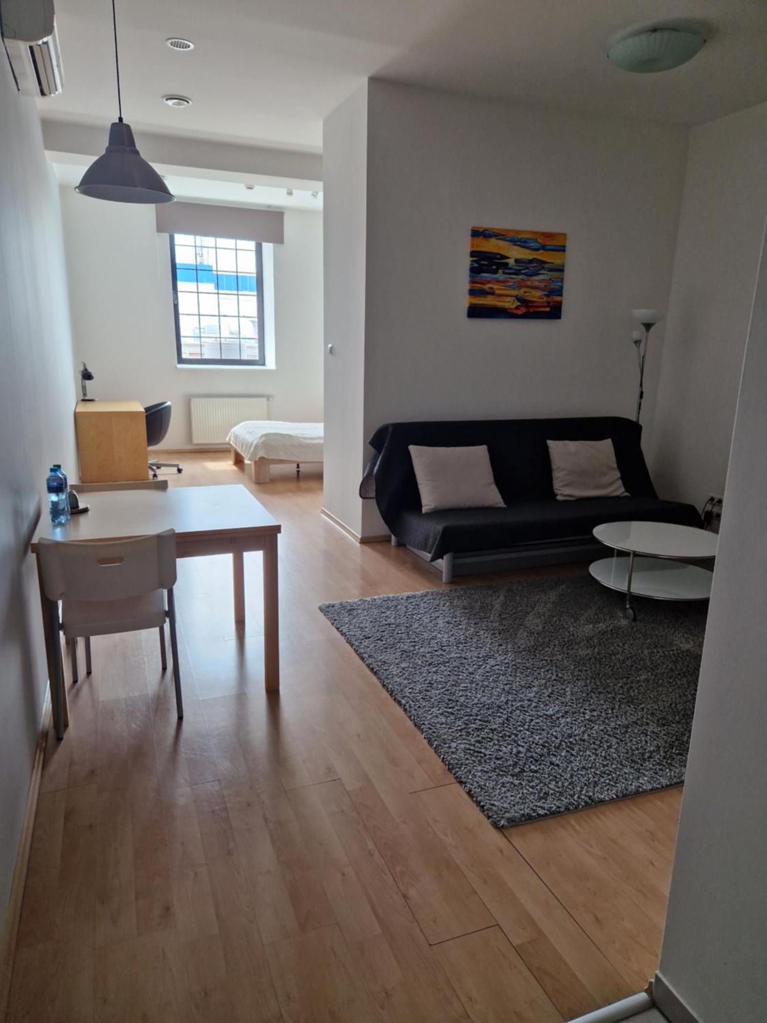 Apartamenty „Lofty W Piecowni” Wloclawek Exterior foto