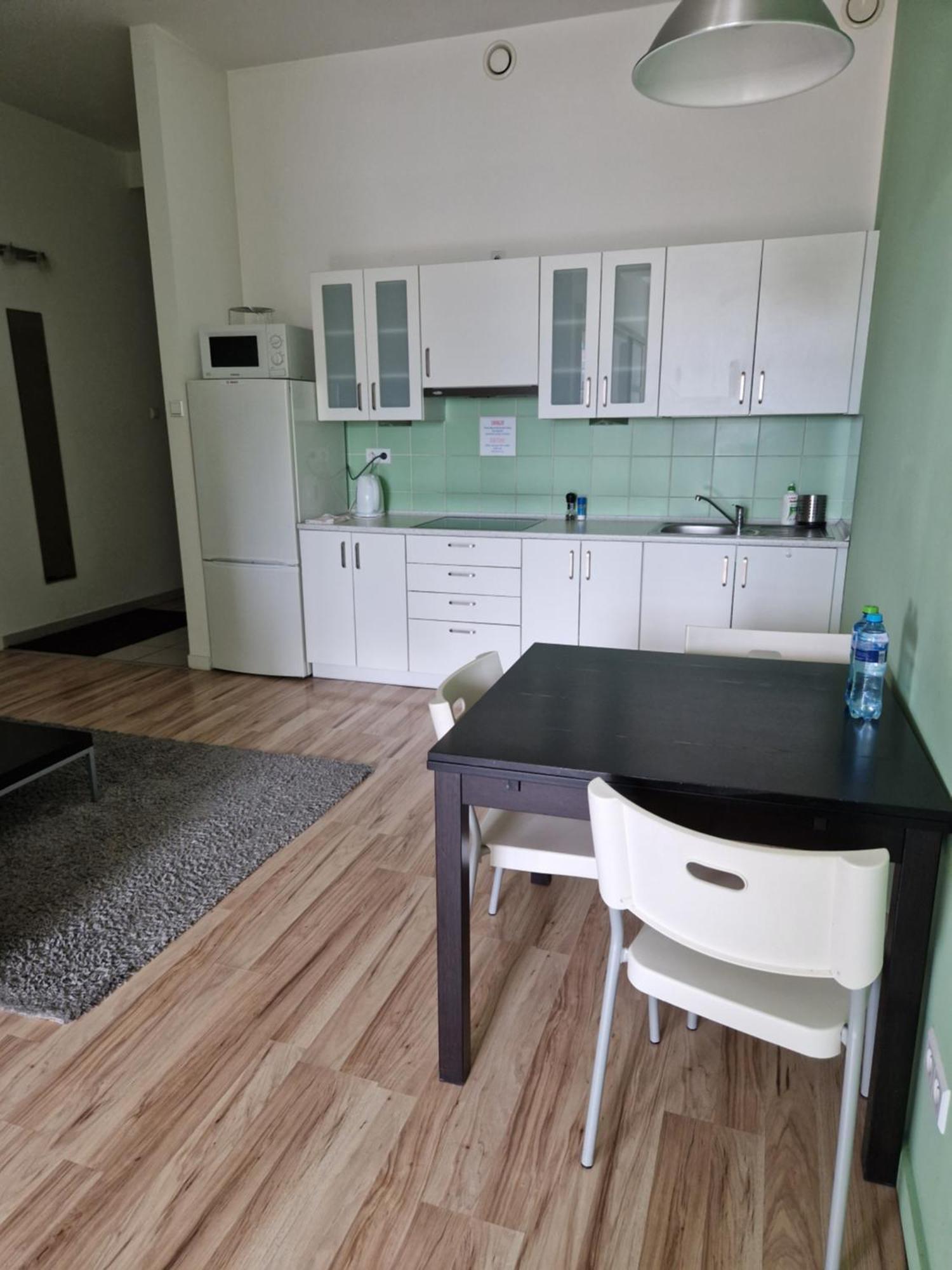 Apartamenty „Lofty W Piecowni” Wloclawek Exterior foto