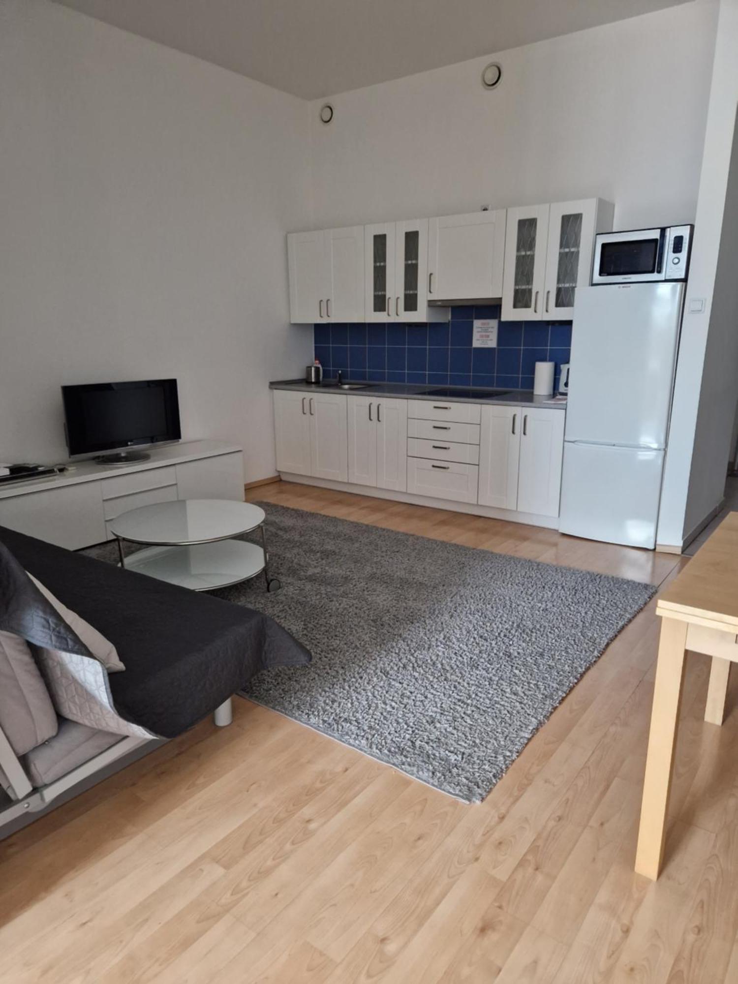 Apartamenty „Lofty W Piecowni” Wloclawek Exterior foto