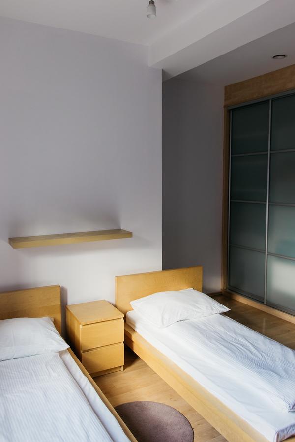 Apartamenty „Lofty W Piecowni” Wloclawek Exterior foto