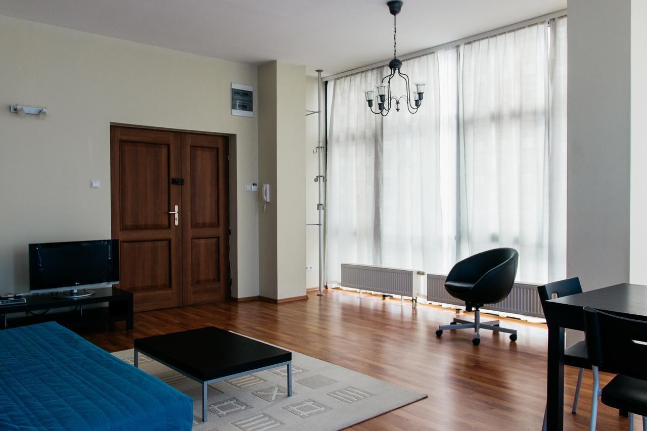 Apartamenty „Lofty W Piecowni” Wloclawek Exterior foto