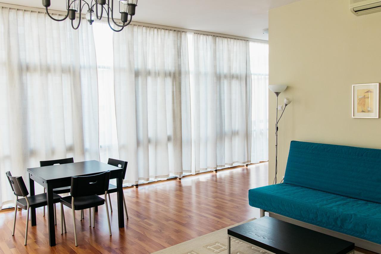 Apartamenty „Lofty W Piecowni” Wloclawek Exterior foto