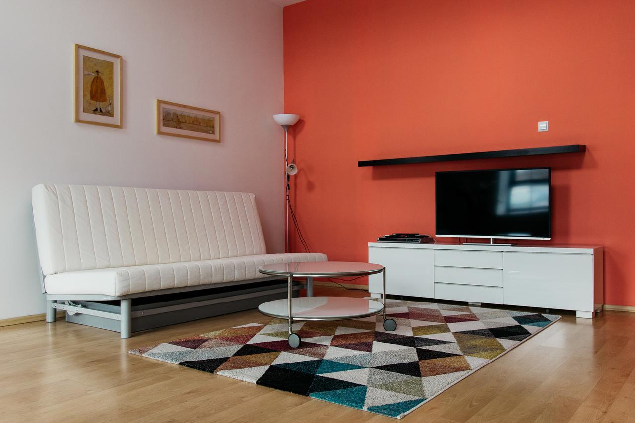 Apartamenty „Lofty W Piecowni” Wloclawek Exterior foto