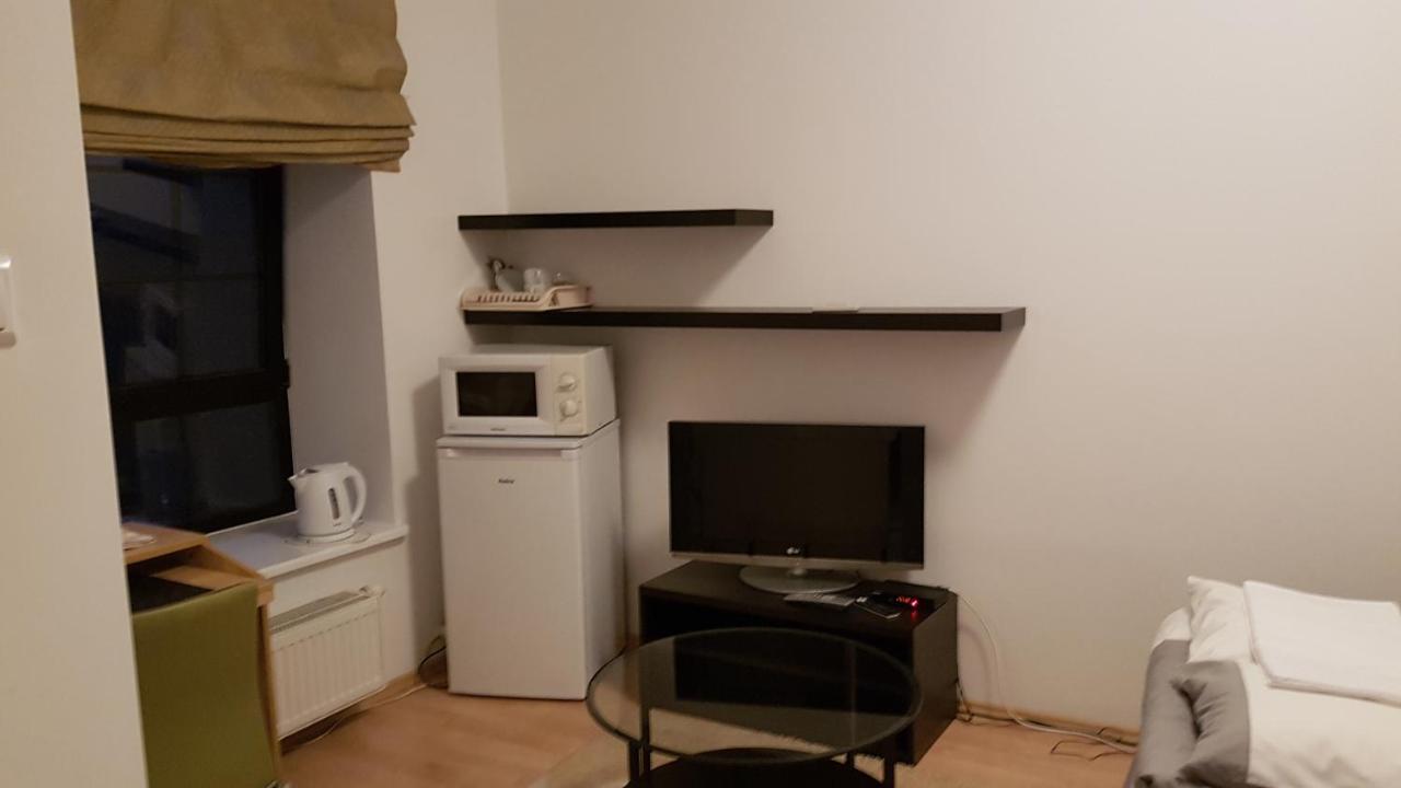 Apartamenty „Lofty W Piecowni” Wloclawek Exterior foto